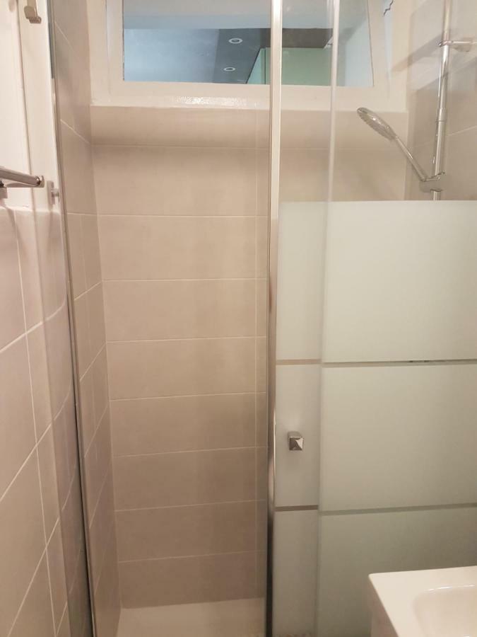 La Casa Di Pitto Lejlighed Genova Eksteriør billede